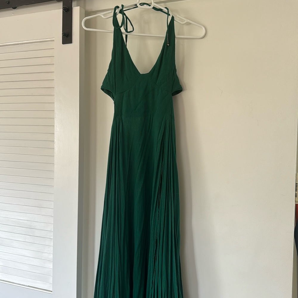 Free people Lille Maxi dress